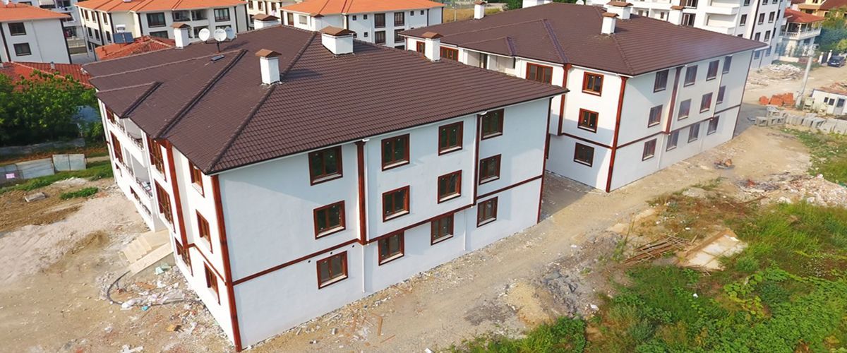 KOÇ KENT-3