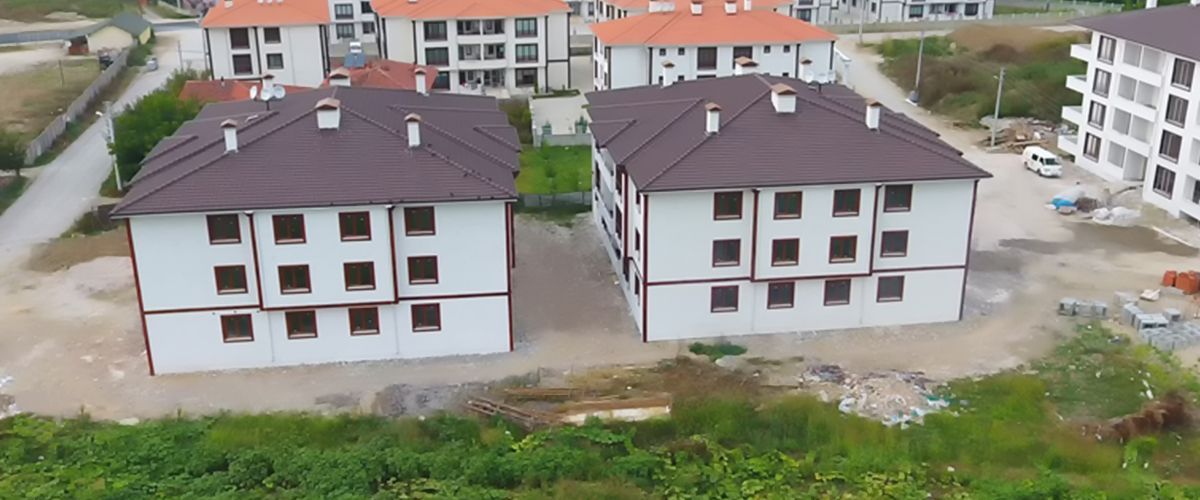 KOÇ KENT-3