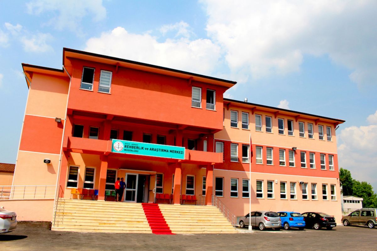 Düzce Rehberlik ve Araştırma Merkezi