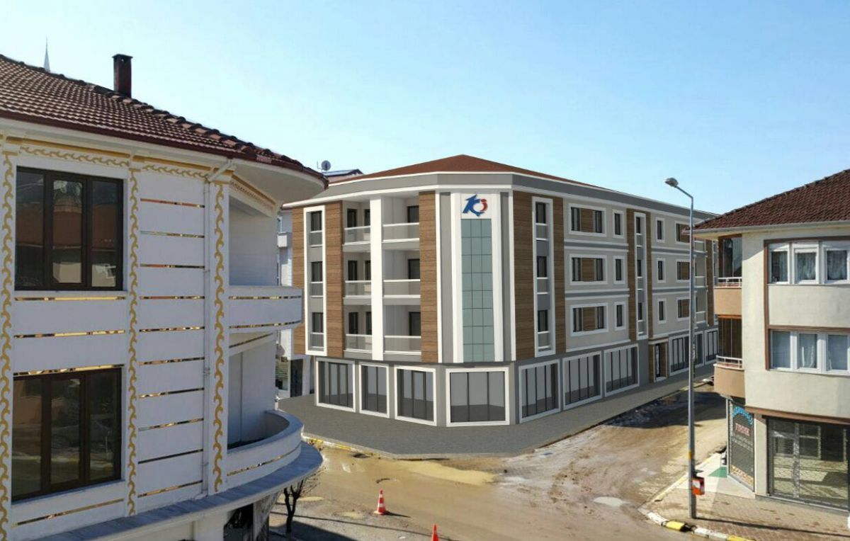 Cumayeri Life Center