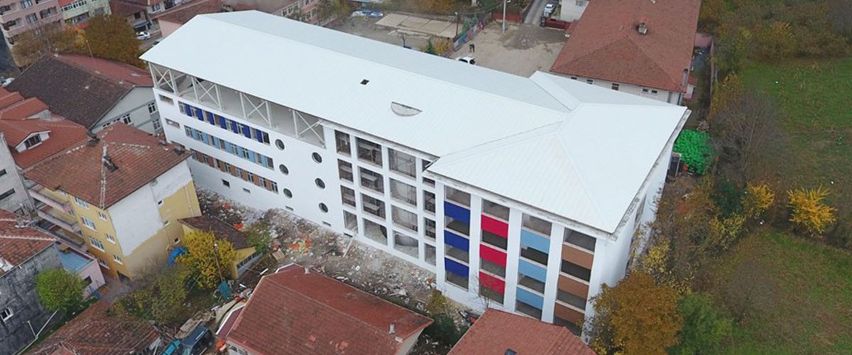 Yığılca İmam Hatip Lisesi