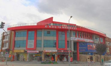 İnşaat & Taahhüt