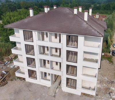 KOÇ KENT-4