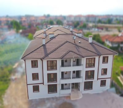 KOÇ KENT-3