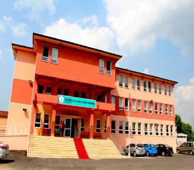 Düzce Rehberlik ve Araştırma Merkezi