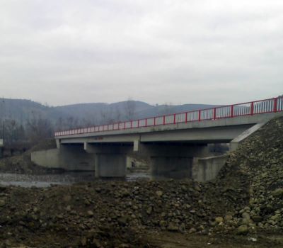 Akyazı Köprü