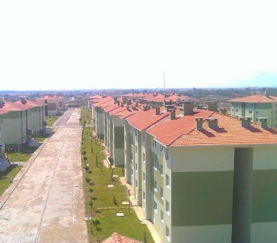 DÜZCE MERKEZ ÇAVUŞLAR MAHALLESİ 448 KONUT