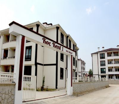 KOÇ KENT-1