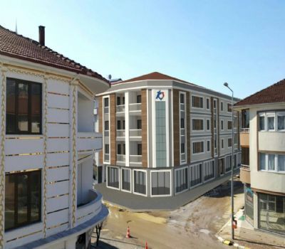 Cumayeri Life Center