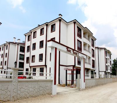 KOÇ KENT-2