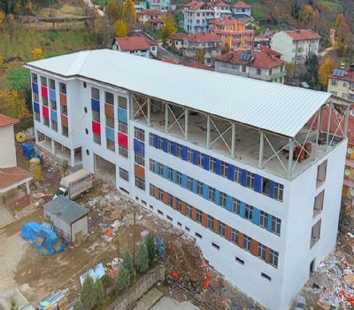 Yığılca İmam Hatip Lisesi